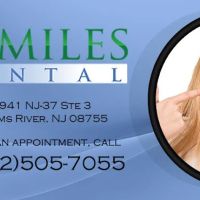 T. R. Smiles Dental ico