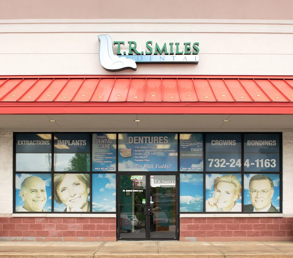 T. R. Smiles Dental Picture 2