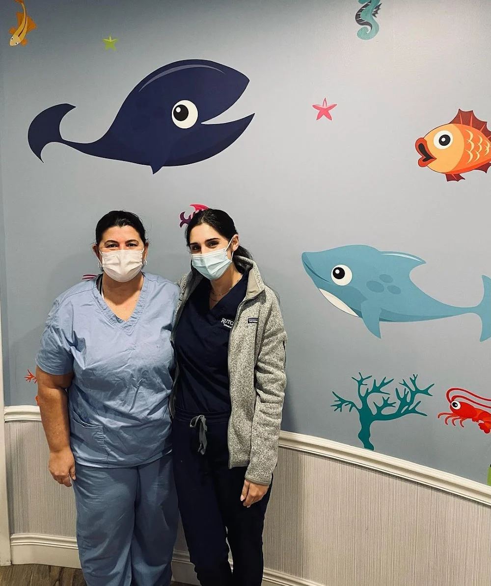 Ocean Pediatric Dental Associates Picture 4