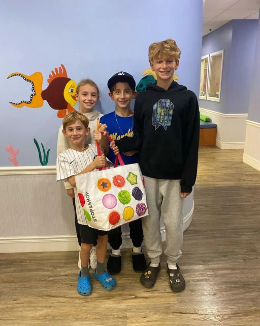 Ocean Pediatric Dental Associates Picture 2