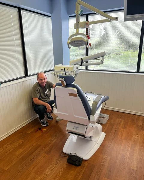 Ocean Pediatric Dental Associates Picture 1