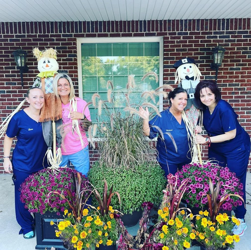 Ocean Pediatric Dental Associates Picture 10