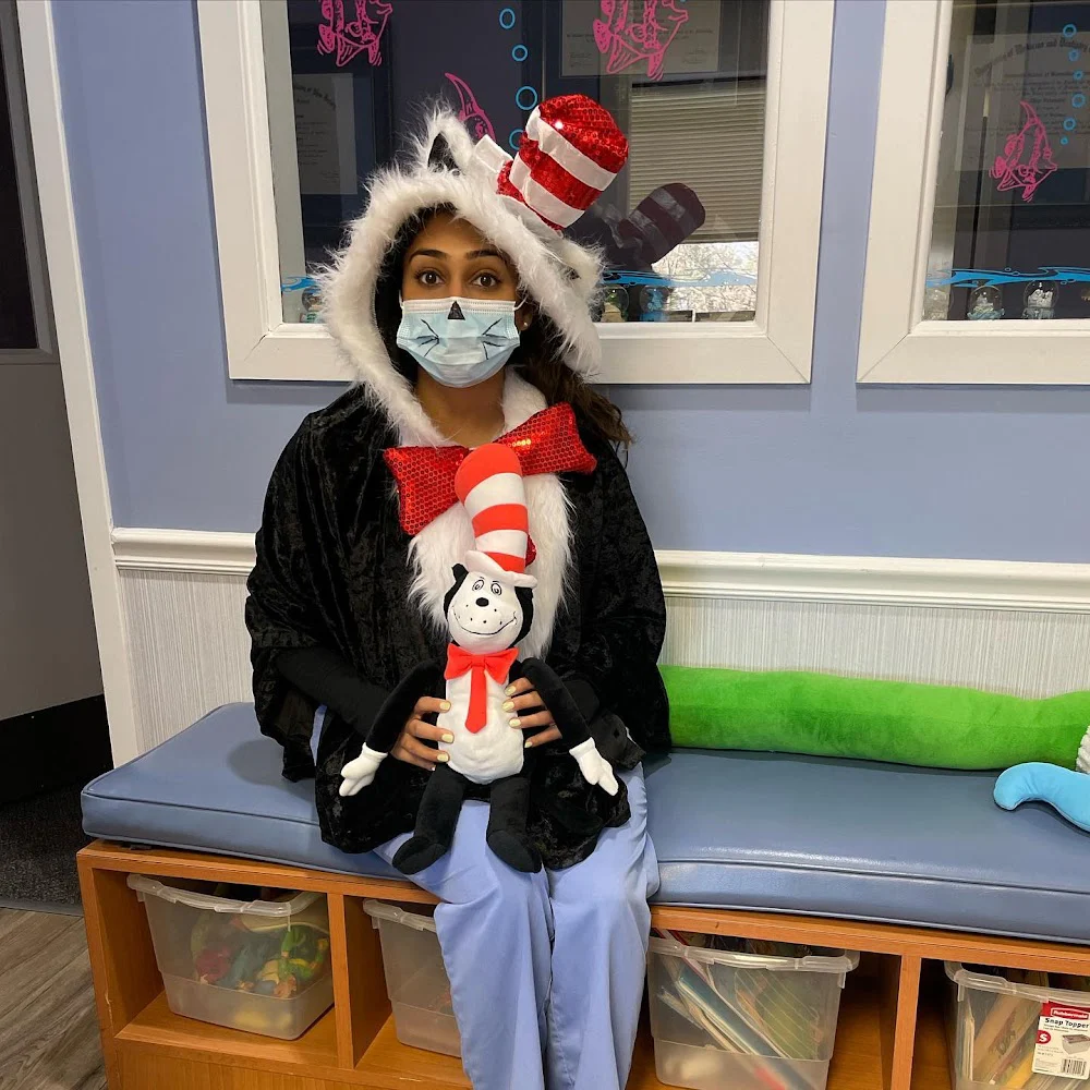 Ocean Pediatric Dental Associates Picture 8