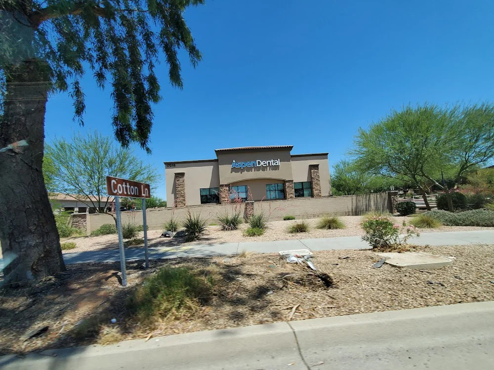 Aspen Dental - Surprise, AZ Picture 3