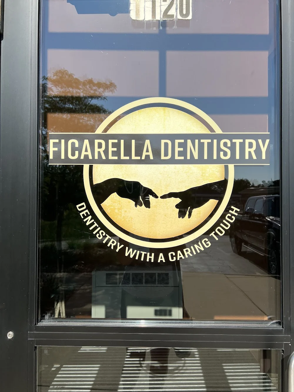 Dr. Umberto D. Ficarella, DDS Picture 2