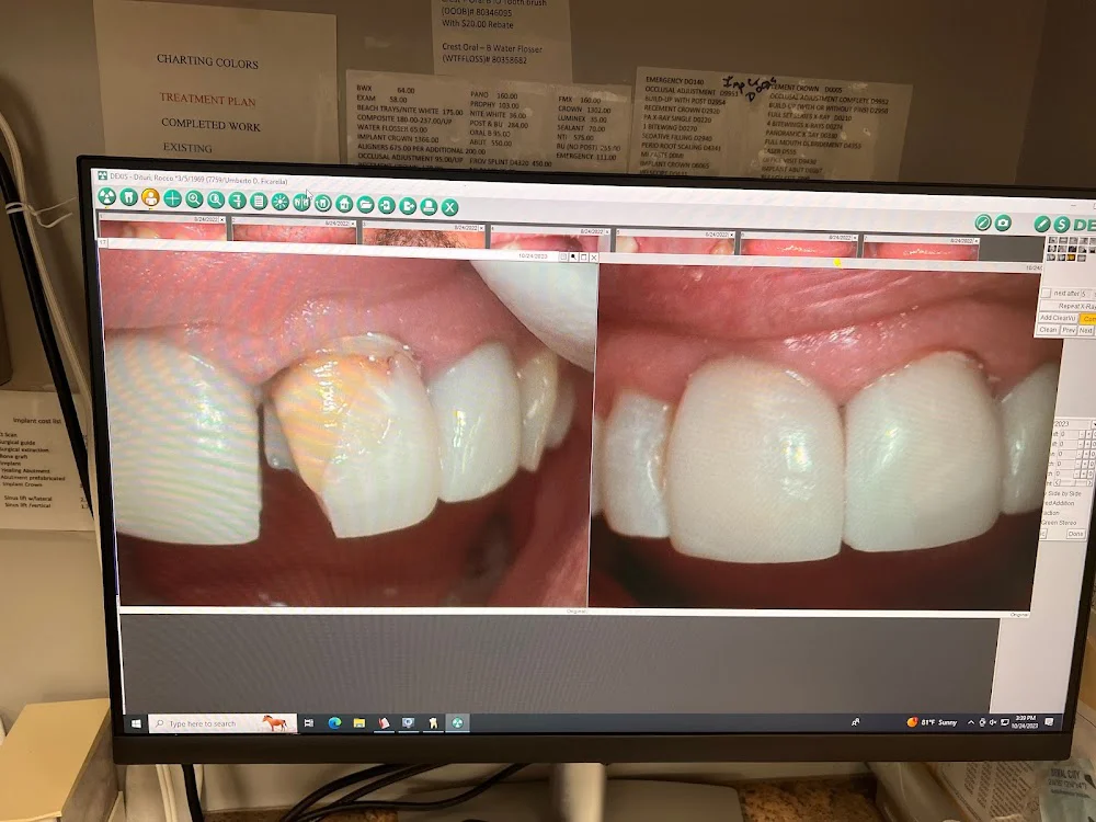 Dr. Umberto D. Ficarella, DDS Picture 3