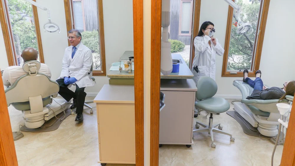 Pulido Dental Care Picture 2