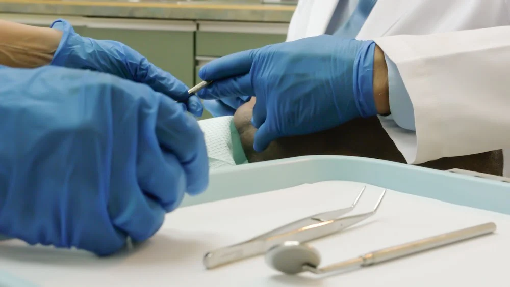 Pulido Dental Care Picture 9
