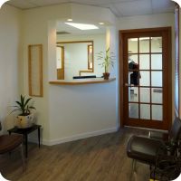 Pulido Dental Care ico