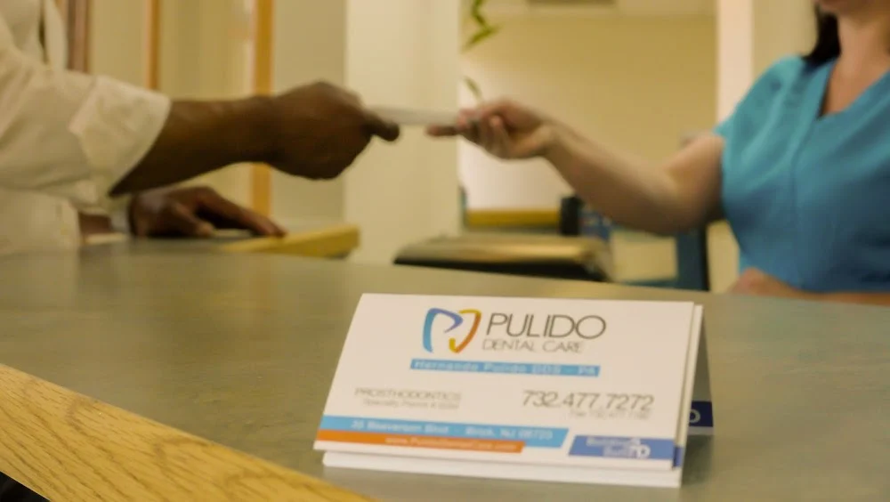 Pulido Dental Care Picture 10