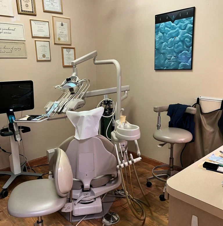 Cazes Family Dentistry LLC Picture 2