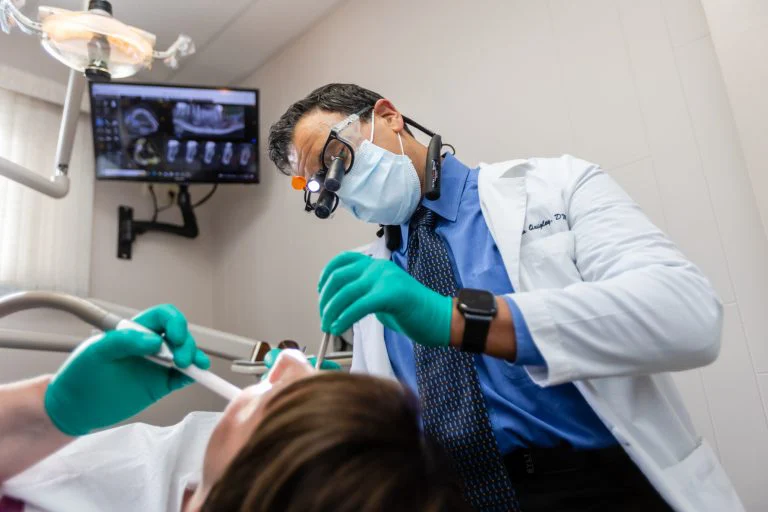 Cazes Family Dentistry LLC Picture 1