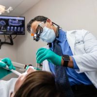 Cazes Family Dentistry LLC ico