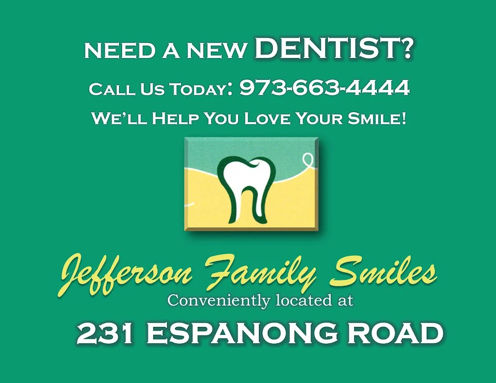 Erica Brunton DMD - Jefferson Family Smiles Picture 4