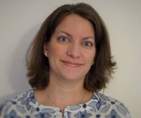 Erica Brunton DMD - Jefferson Family Smiles