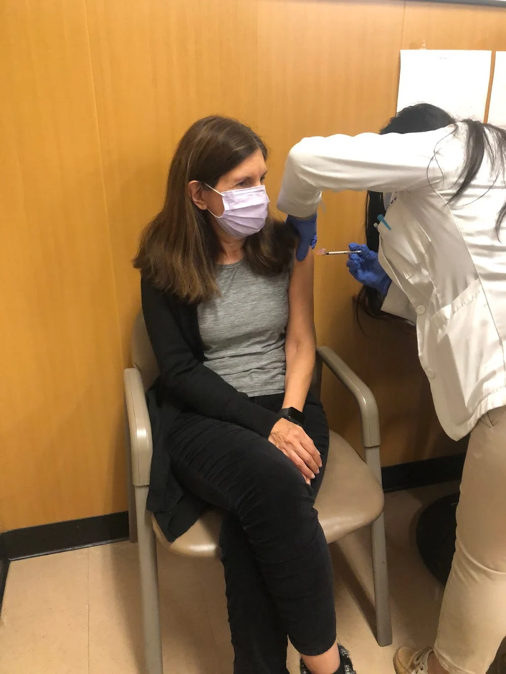 Dr. Sandra Villamil, DDS Picture 3