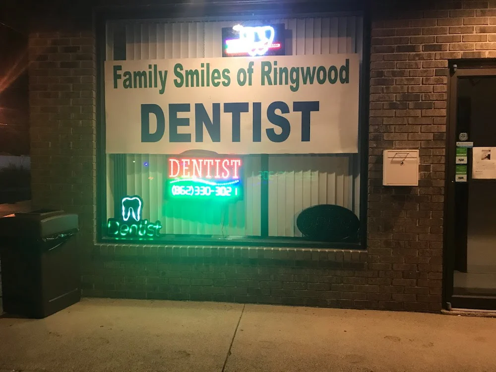 Family Smiles of Ringwood Picture 10