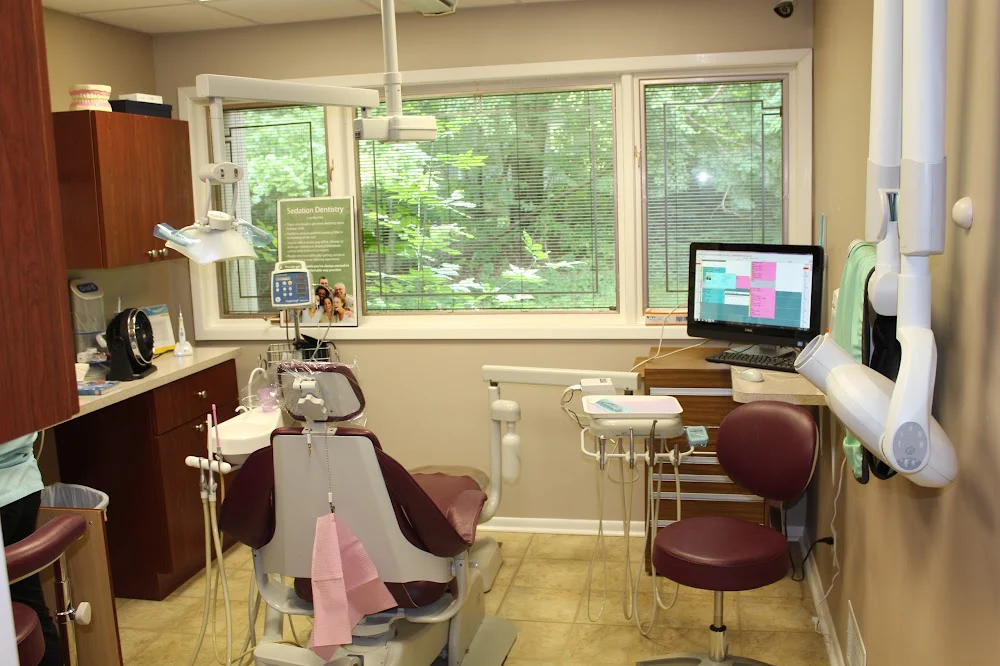 Apollonia Dental Arts, George Athansios D.M.D Picture 1
