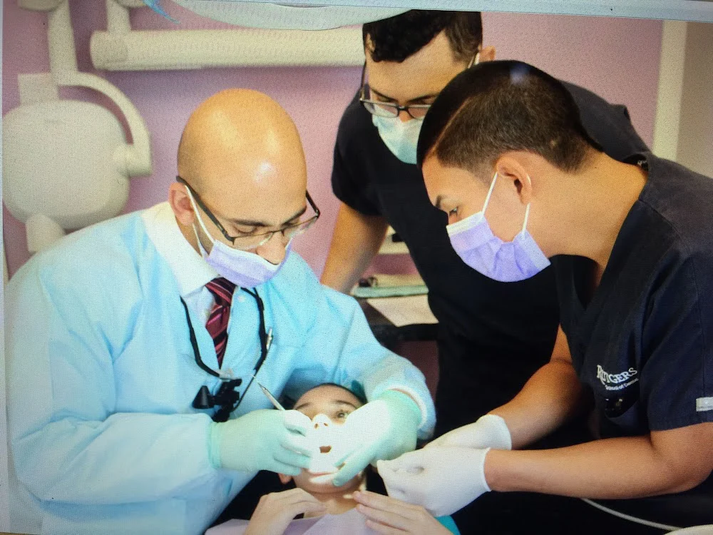 Apollonia Dental Arts, George Athansios D.M.D Picture 7