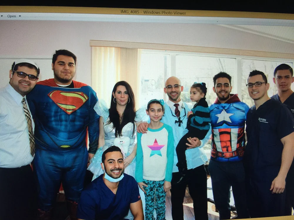Apollonia Dental Arts, George Athansios D.M.D Picture 2