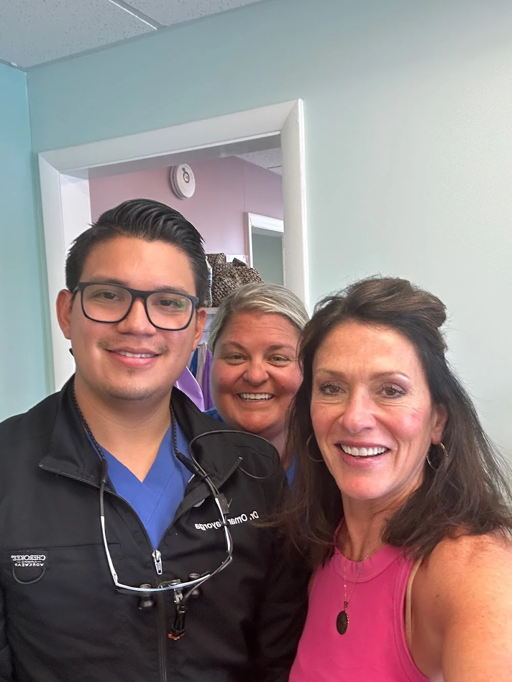 Apollonia Dental Arts, George Athansios D.M.D Picture 10