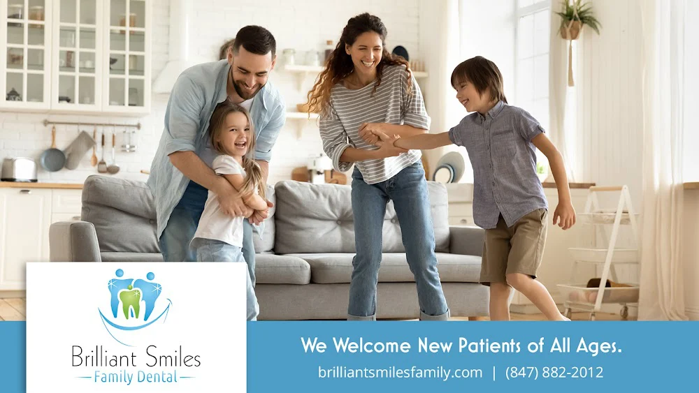 Brilliant Smiles Family Dental Picture 6