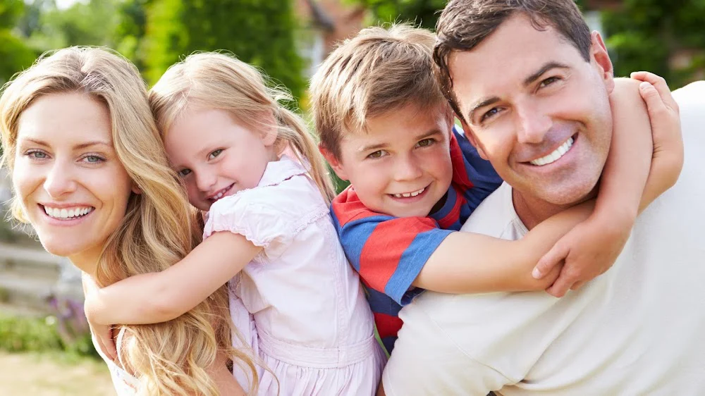 Brilliant Smiles Family Dental Picture 1