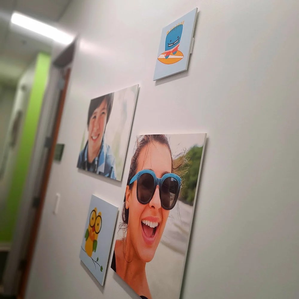 Kids' Dentists of Surprise & Orthodontics Picture 3