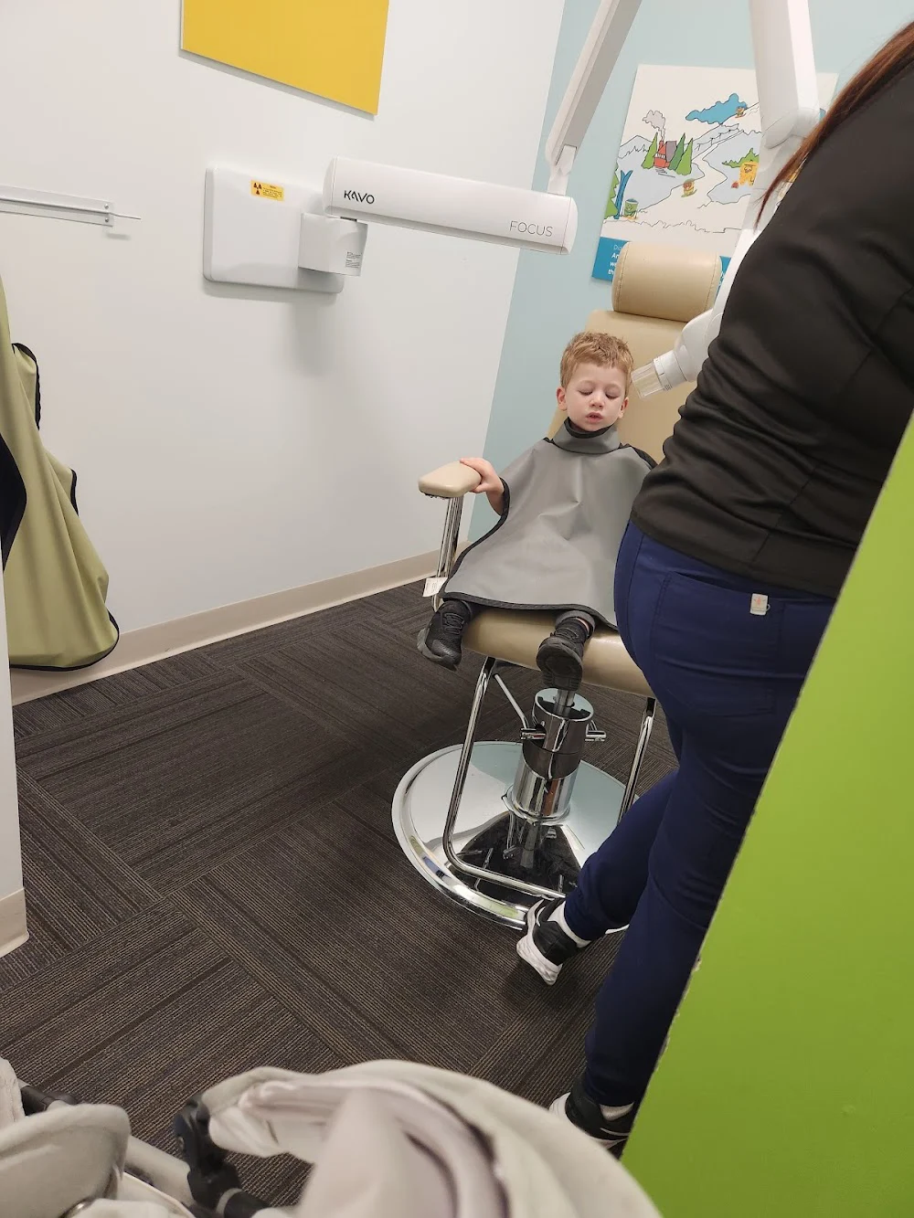 Kids' Dentists of Surprise & Orthodontics Picture 5