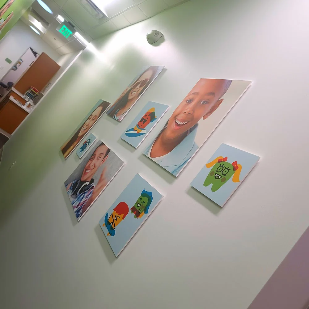 Kids' Dentists of Surprise & Orthodontics Picture 6