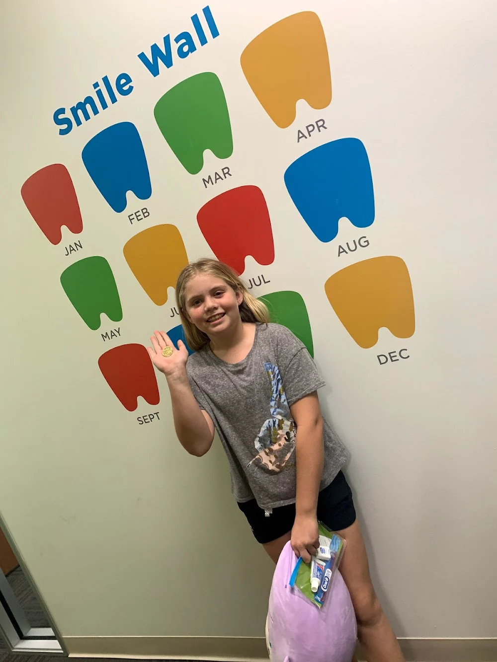 Kids' Dentists of Surprise & Orthodontics Picture 9
