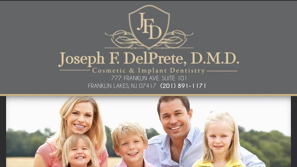 Joseph F. DelPrete, D.M.D. Picture 8