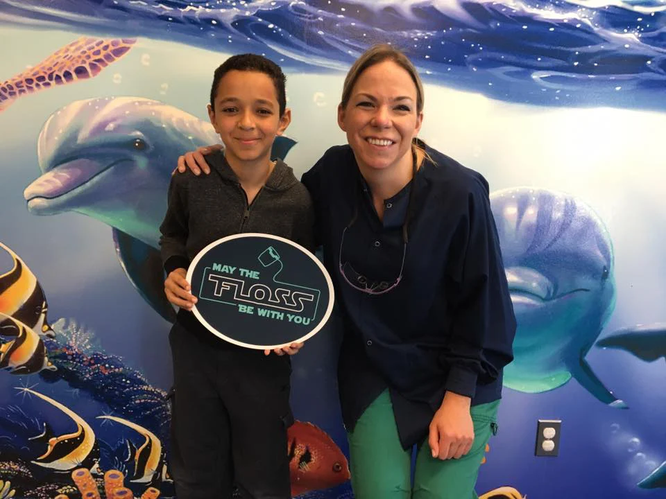 The Pediatric Dental Group Northborough Picture 3