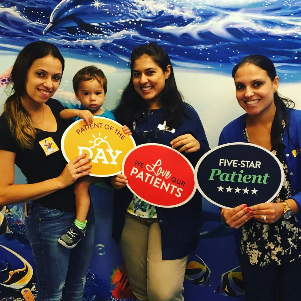 The Pediatric Dental Group Northborough Picture 2