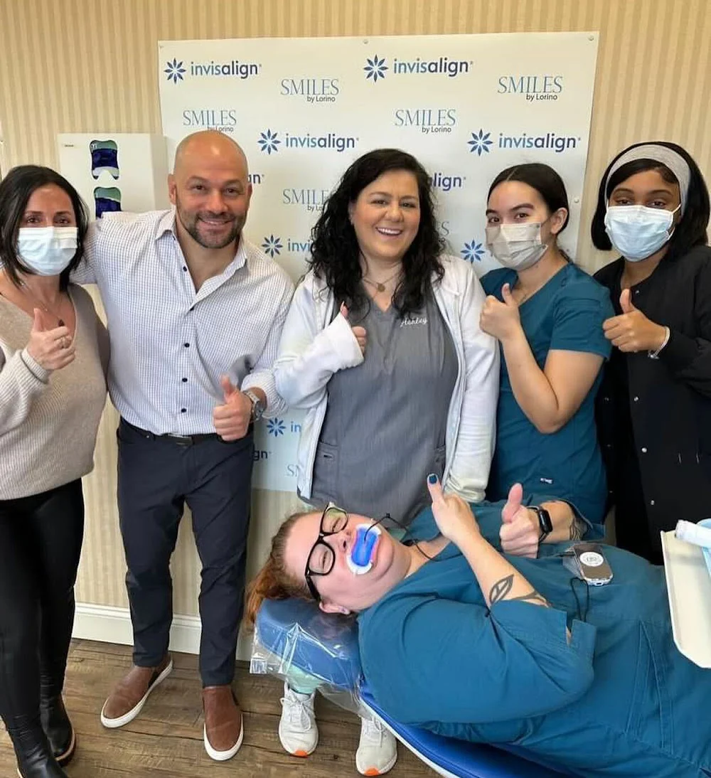 Franklin Lakes Orthodontics - Smiles By Lorino Picture 9