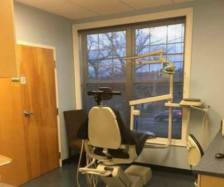 The Pediatric Dental Group Northborough