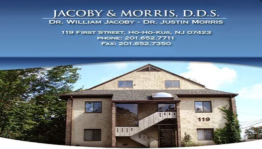 Jacoby & Morris DDS, PA Picture 1