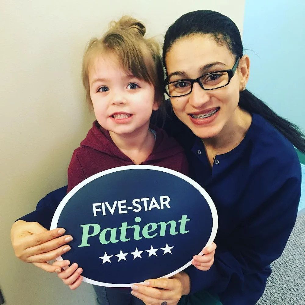 The Pediatric Dental Group Northborough Picture 6