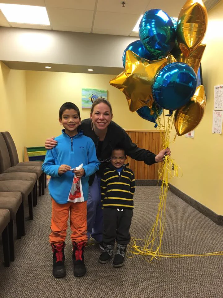 The Pediatric Dental Group Northborough Picture 9