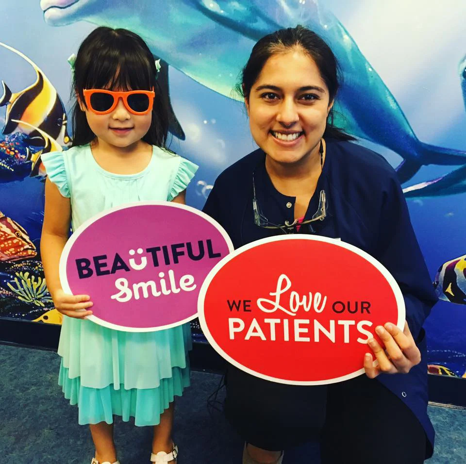 The Pediatric Dental Group Northborough Picture 10