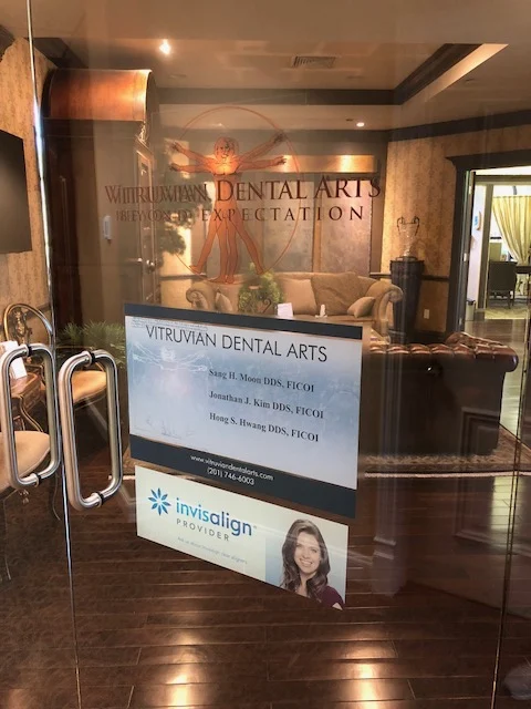 Vitruvian Dental Arts Picture 8