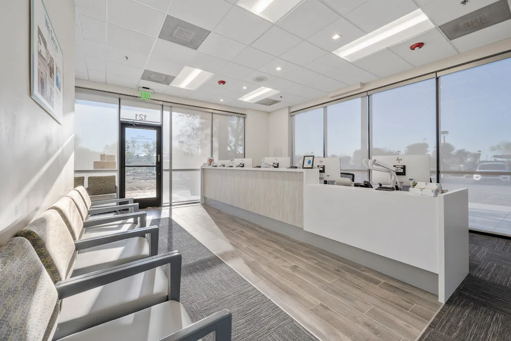 Canyon Modern Dentistry Picture 1