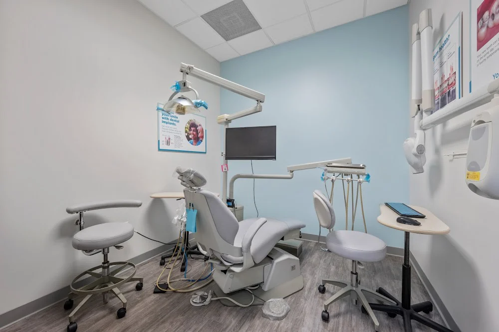 Canyon Modern Dentistry Picture 3