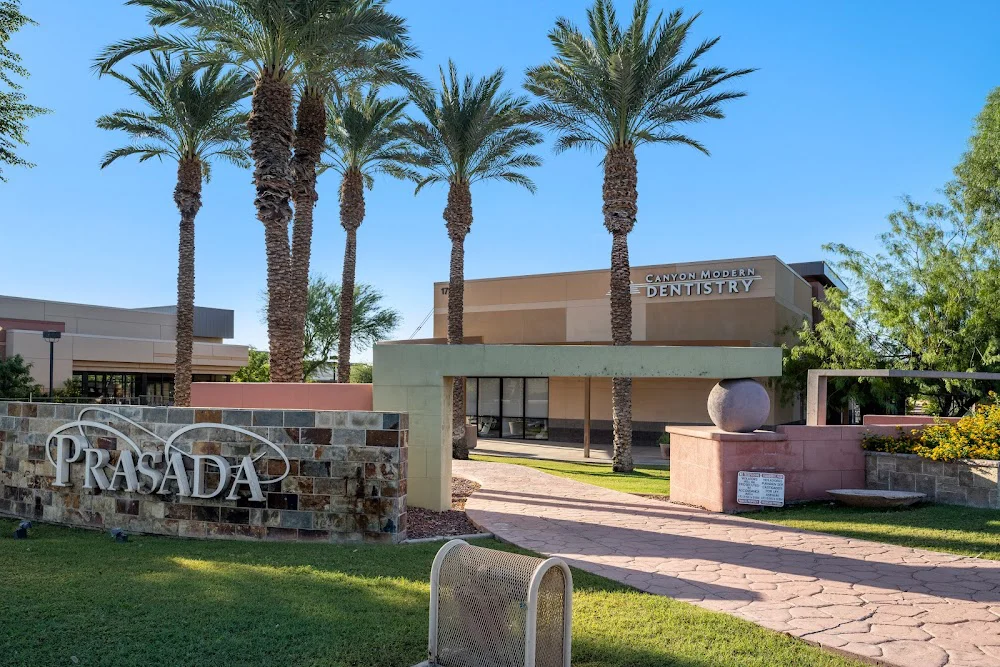 Canyon Modern Dentistry Picture 6