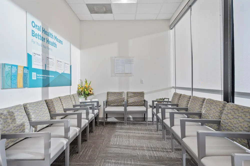 Canyon Modern Dentistry Picture 5