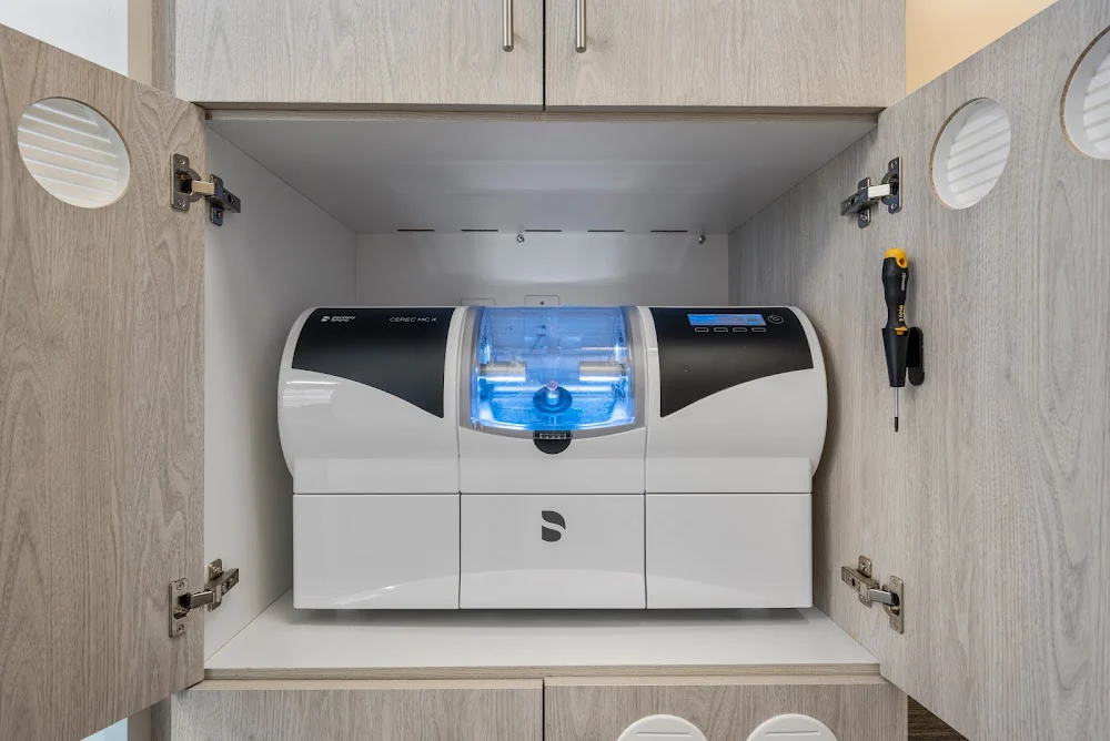 Canyon Modern Dentistry Picture 7