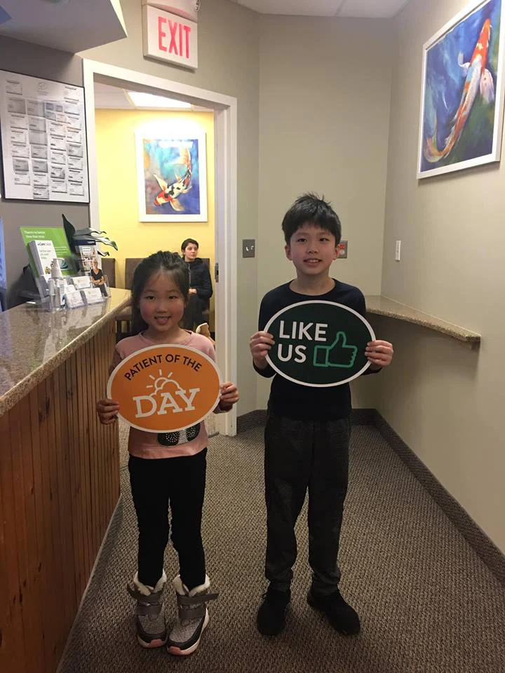 The Pediatric Dental Group Northborough Picture 8