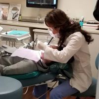 Saddle River Dental Care ico