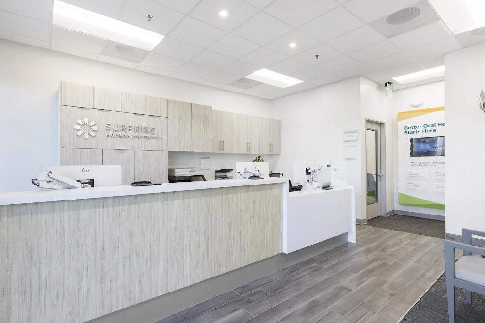 Surprise Modern Dentistry Picture 5