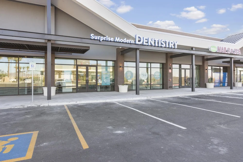 Surprise Modern Dentistry Picture 8